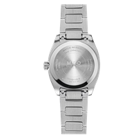 Orologio Mido Donna MULTIFORT TV 28 QUARTZ in Acciaio M049.110.11.096.00 - M049.110.11.096.00